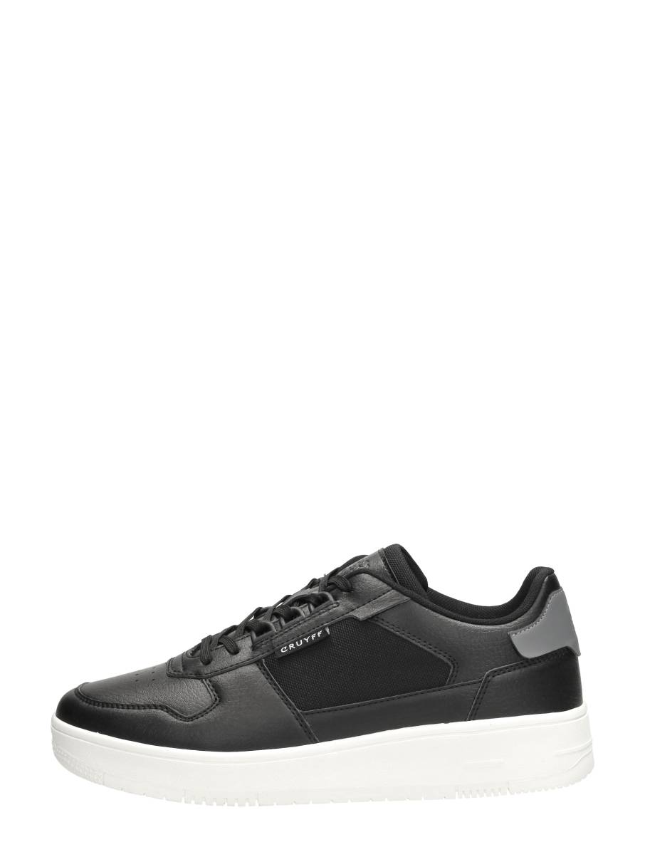 Cruyff Cruyff - Indoor King - Zwart
