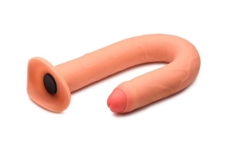 XR Brands - Hosed - 39 cm - Beige