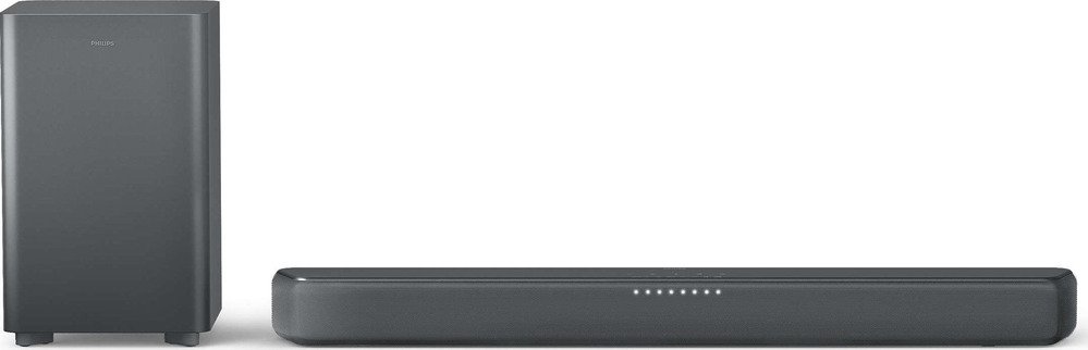 Philips Philips 2.1 TAB5309/10 | Soundbars | 4895229136779