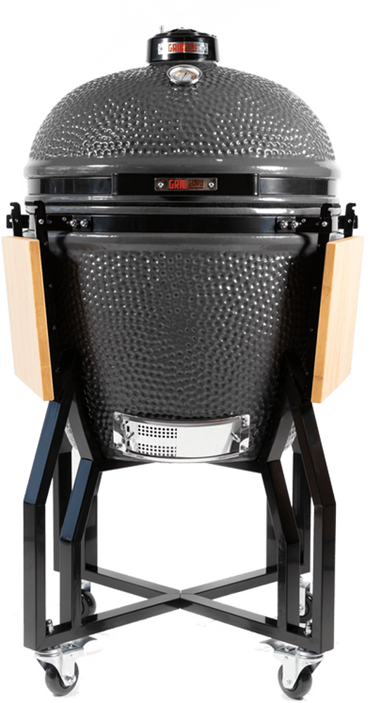 Grill Guru Grill Guru XL Compleet | Houtskool Barbecues | Outdoor&Vrije tijd - Barbecues | 8720365857324