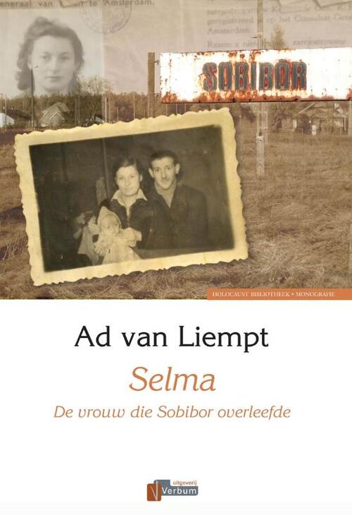 Verbum, Uitgeverij Selma