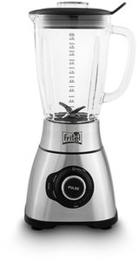 Fritel Fritel High Speed Blender BL3890 | Blenders | Keuken&Koken - Keukenapparaten | 5410585397559