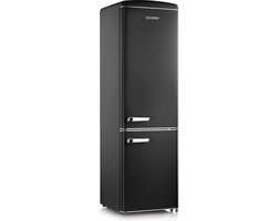 Severin Koelvriescombi RKG8918 | Vrijstaande koelkasten | 4008146044601