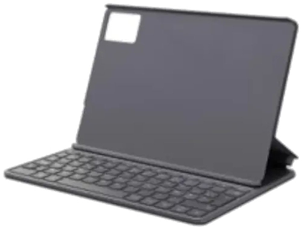 Lenovo Lenovo Idea Tab Folio Keyboard Grijs ZG38C07080 | Toetsenborden | 0198156627759