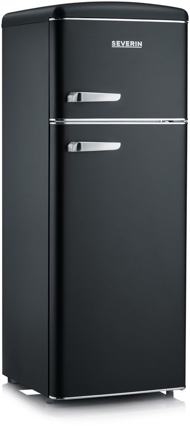 Severin Koelkast/Diepvries 209L RKG8932 | Vrijstaande koelkasten | 4008146030413