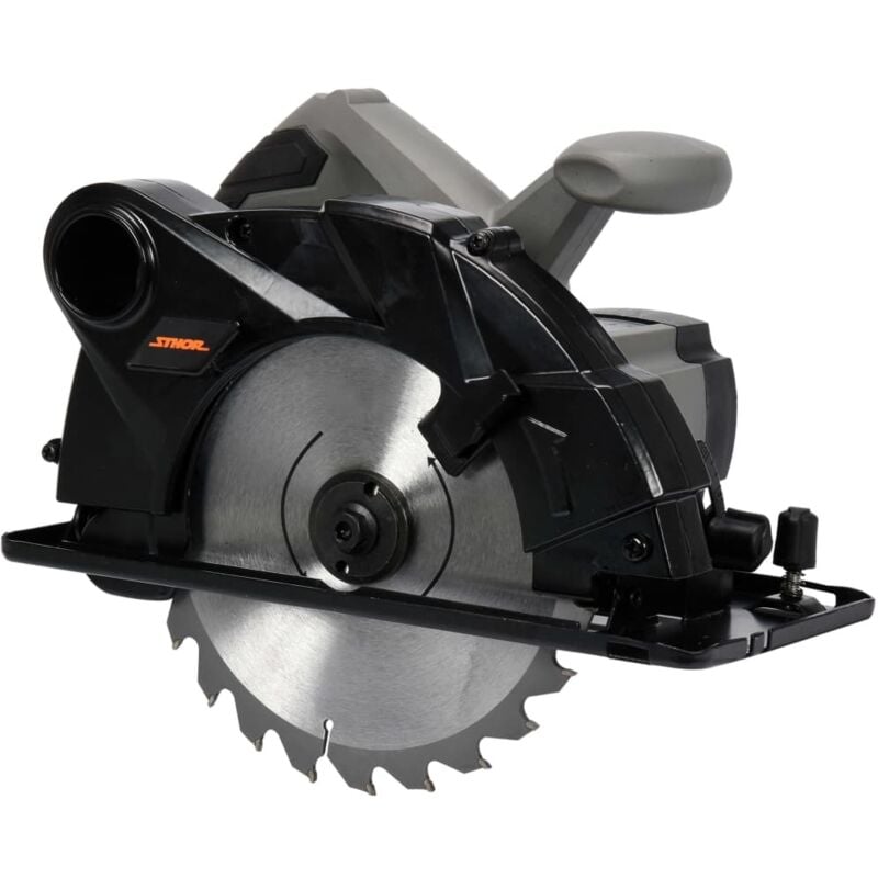 Sthor Sthor 79254 sierra circular portátil