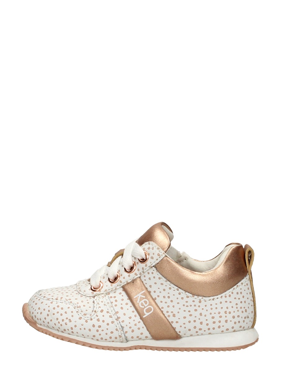 KEQ Keq - Sneakers Laag