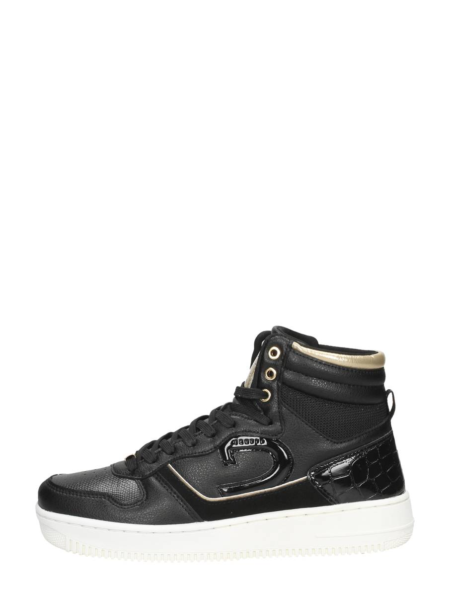 Cruyff Cruyff - Campo High Lux - Zwart