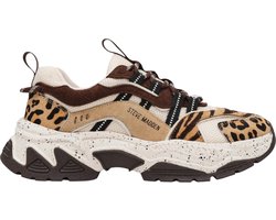 Steve Madden - Animates-l - Beige