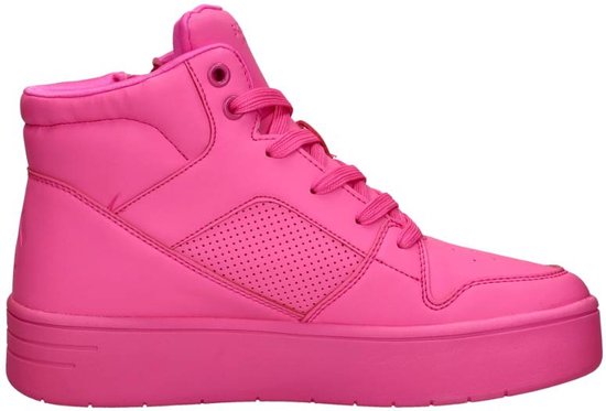 SKECHERS - Court High - Color Voltage