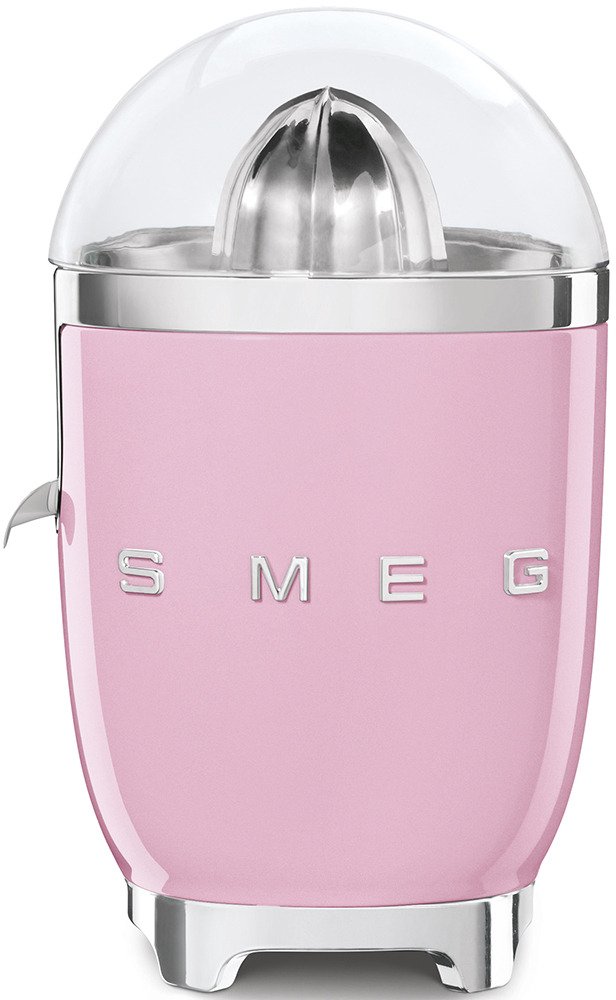 SMEG Smeg Citruspers CJF11PKEU | Citruspersen | 8017709318918 - Roze