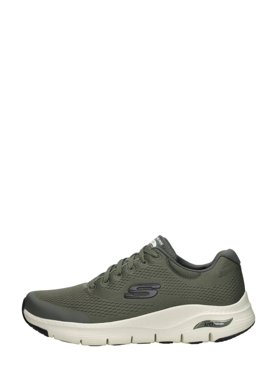 SKECHERS Skechers - Arch Fit - Groen