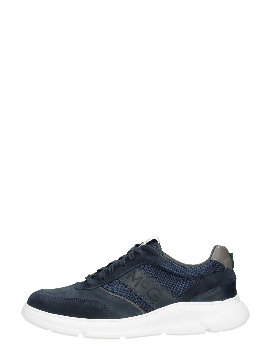 McGregor Mcgregor - Sneakers Laag - Blauw