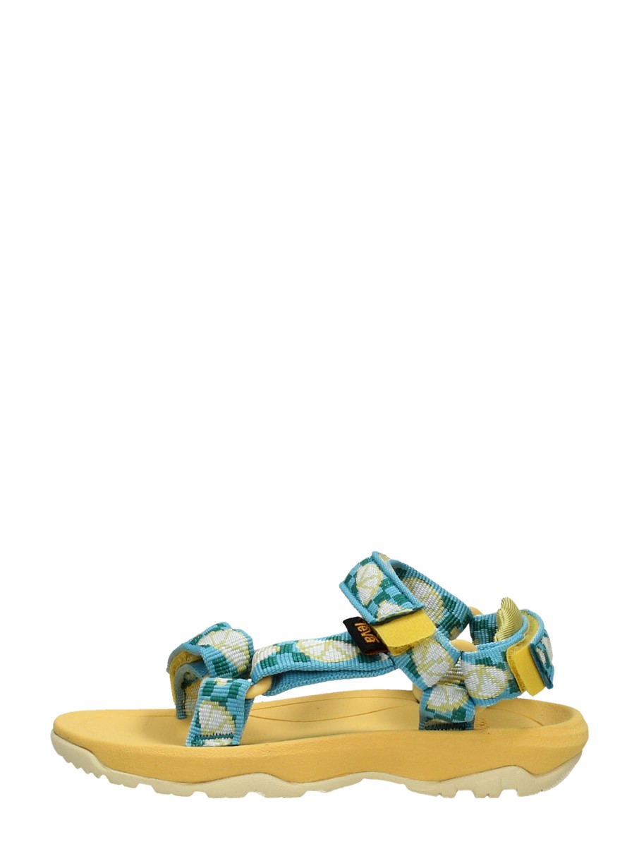 Teva Teva - Hurricane Xlt 2 - Geel