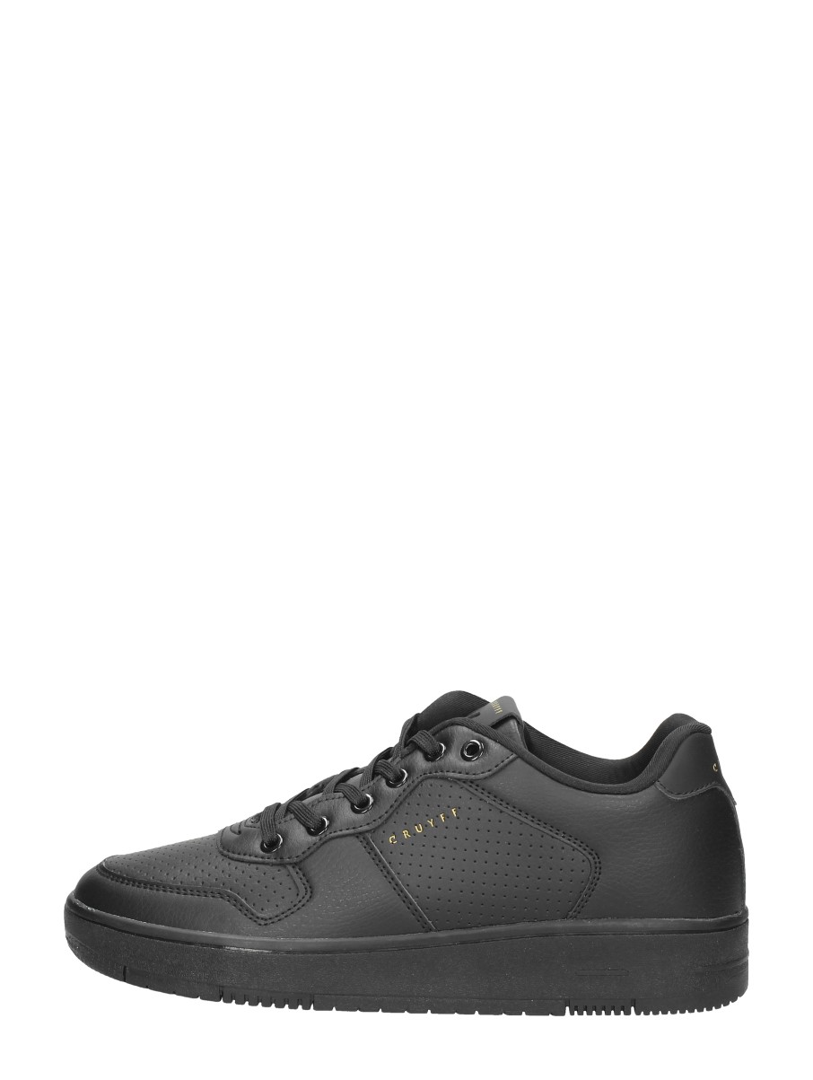 Cruyff Cruyff - Indoor Royal - Zwart