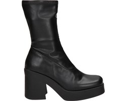 Steve Madden - Overcast - Zwart