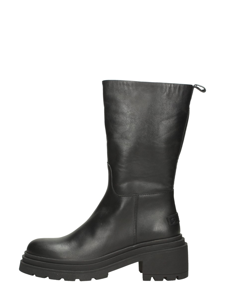 Shabbies Shabbies - Shs1247 - Zwart