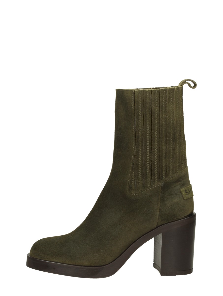 Shabbies Shabbies - Shs1260 - Groen