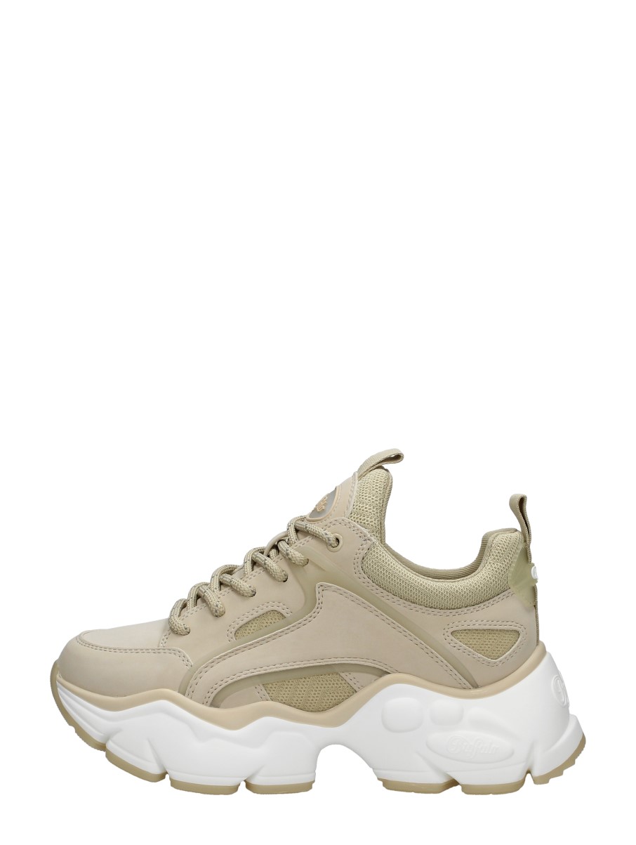 Buffalo Buffalo - Binary C - Beige