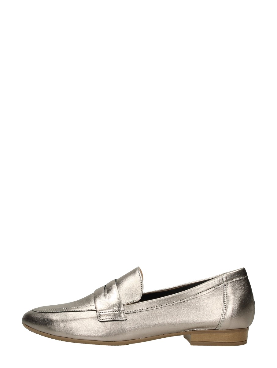 Sub55 Sub55 - Mocassin Zilver