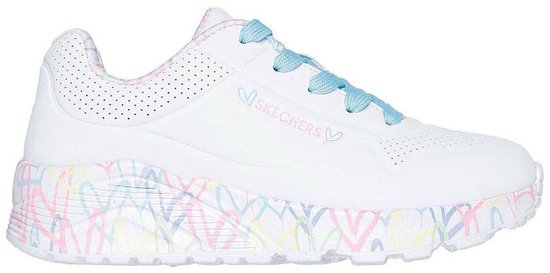 SKECHERS - Jgoldcrown: Uno Lite