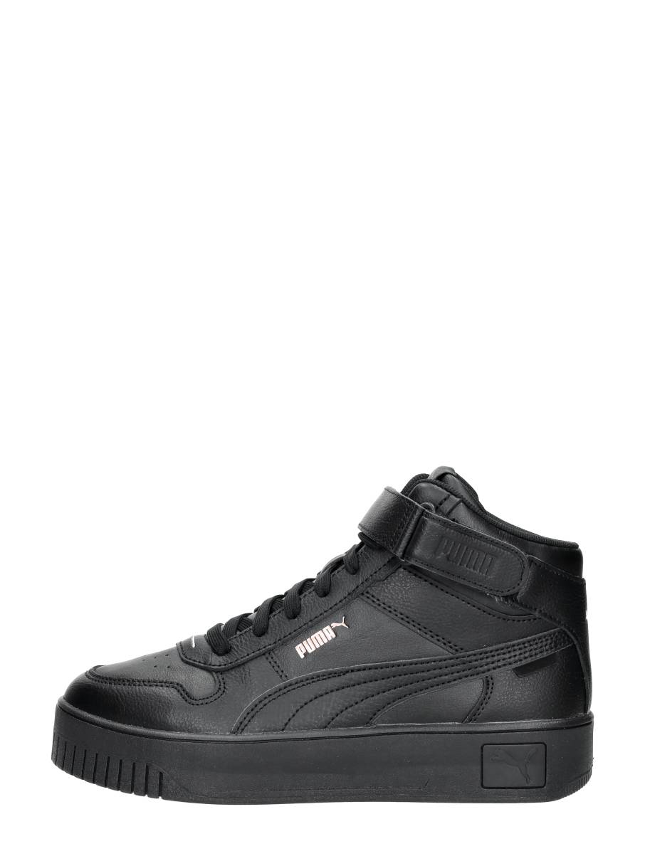 Puma Puma - Carina Street Mid - Zwart