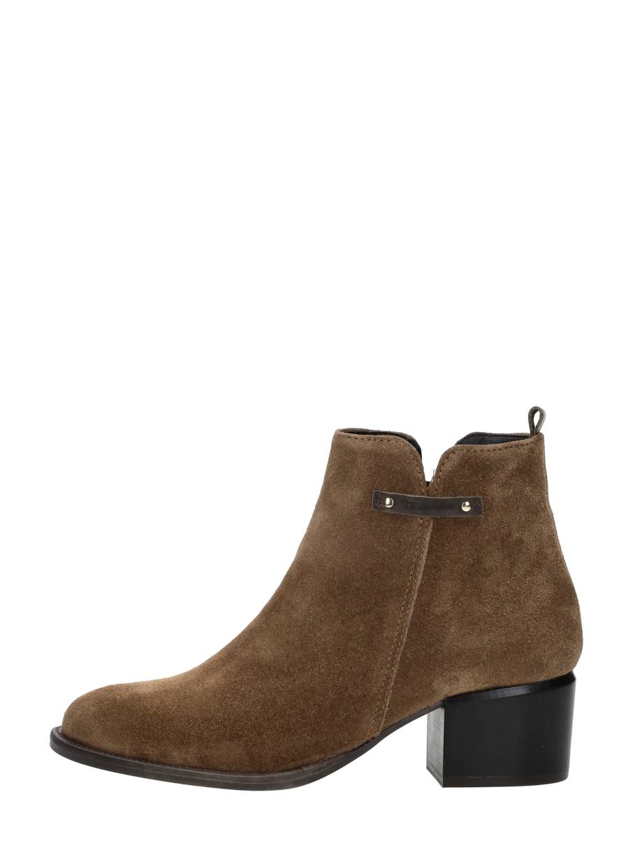 Tamaris Tamaris - Enkellaarsjes Hak