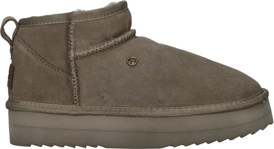 Warmbat - Durack Plateau