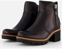 Panama Jack - Pauline Trav - Zwart