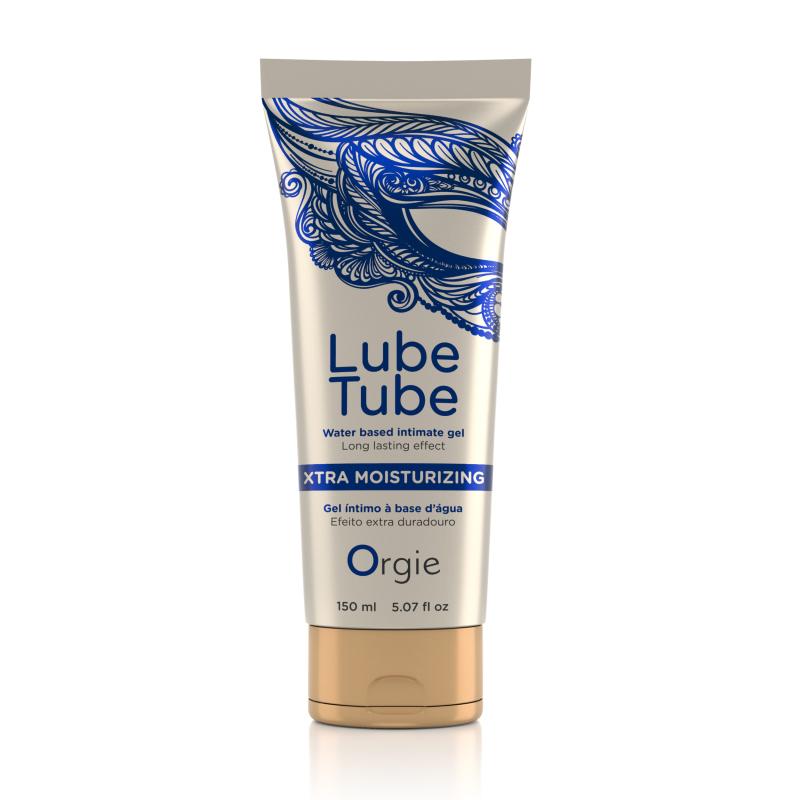 Orgie Orgie - Lube Tube Xtra Moisturizing 150 ml