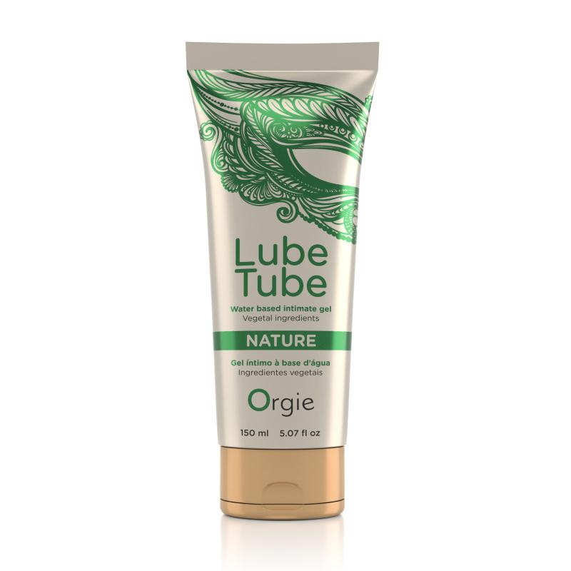 Orgie Orgie - Lube Tube Nature 150 ml