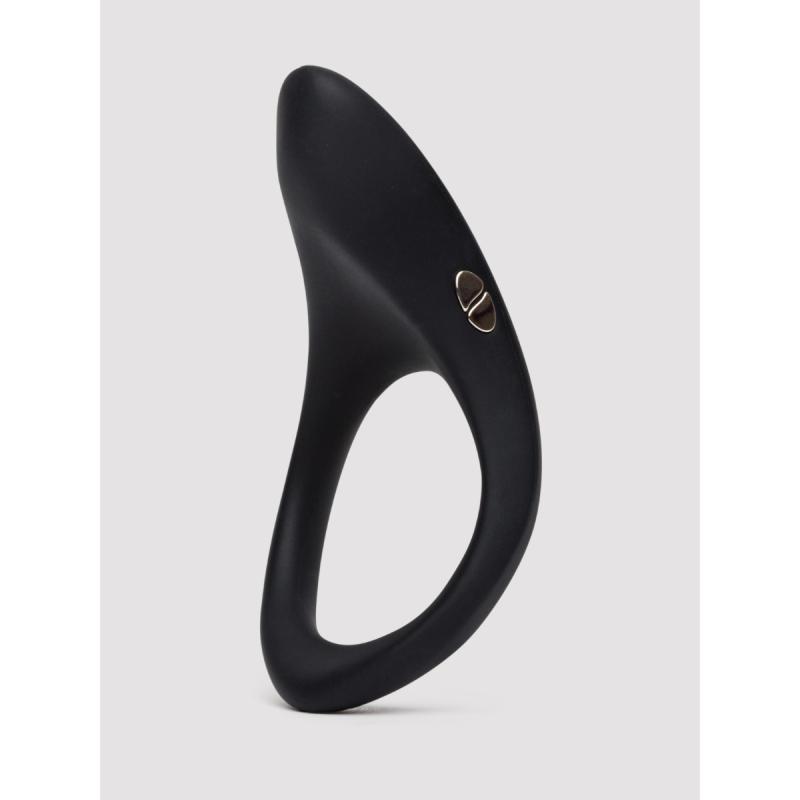 We-vibe We-Vibe – Verge 2 Vibratiering – - Zwart