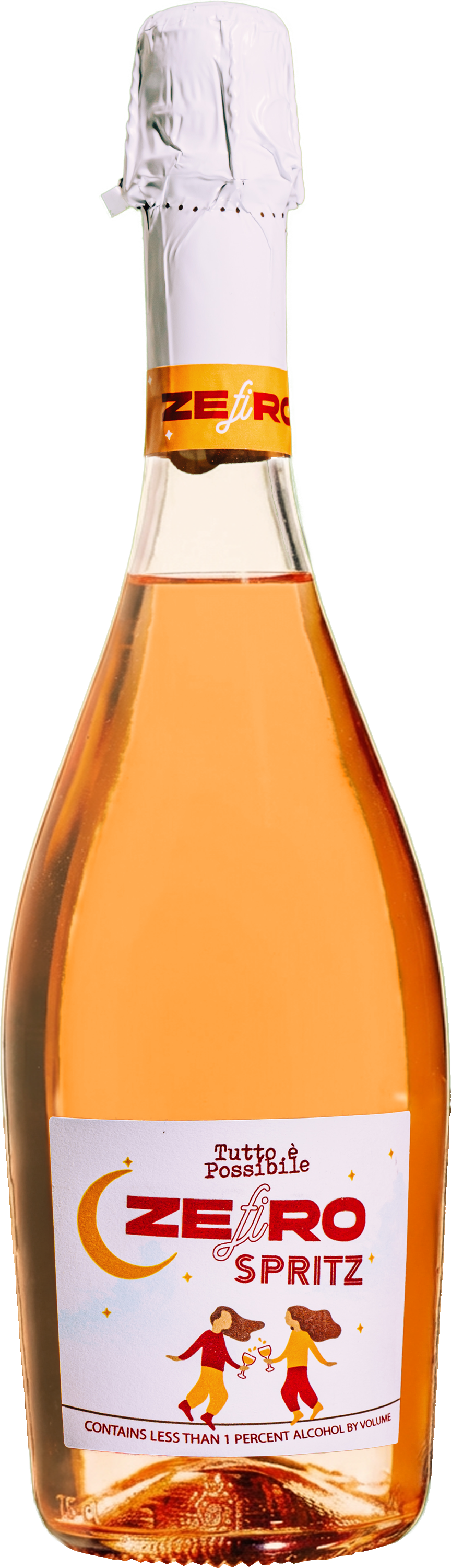 Wijnvoordeel Zefiro Spritz
