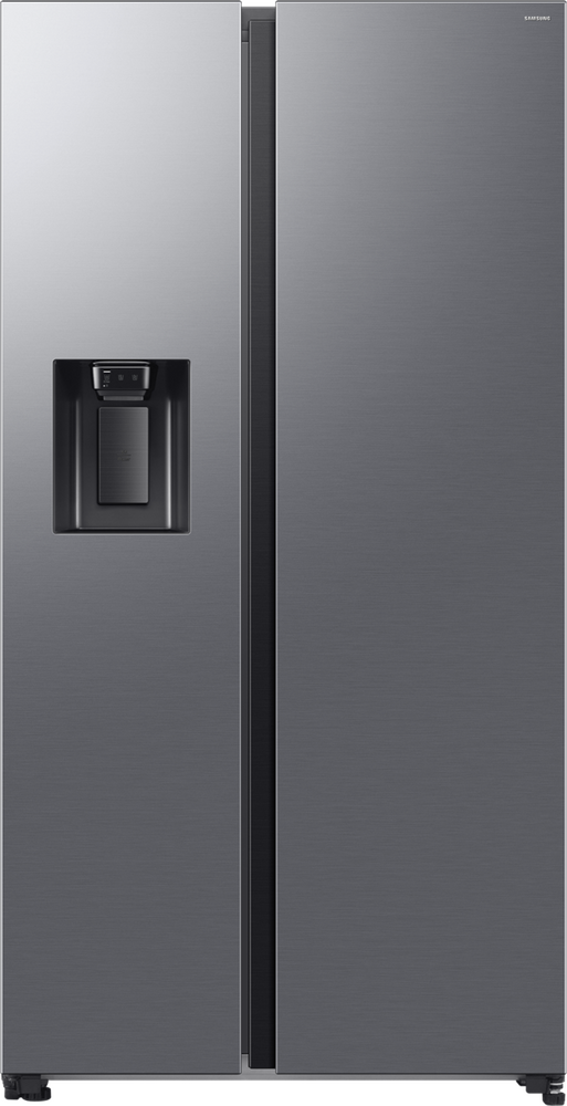 Samsung Samsung Side By Side RS70F64KETEF | Vrijstaande koelkasten | 8806097163985