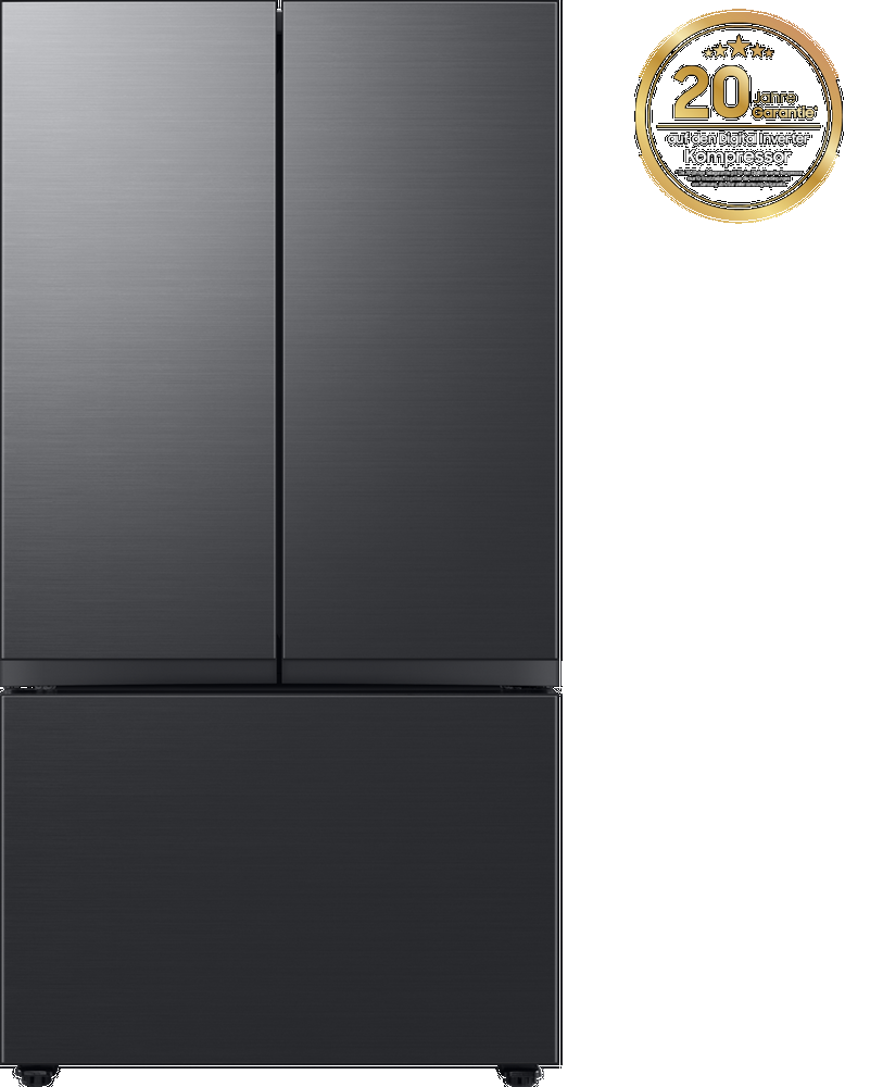 Samsung Samsung RF24BB620EB1EF | Vrijstaande koelkasten | Keuken&Koken - Koelkasten | 8806095312941