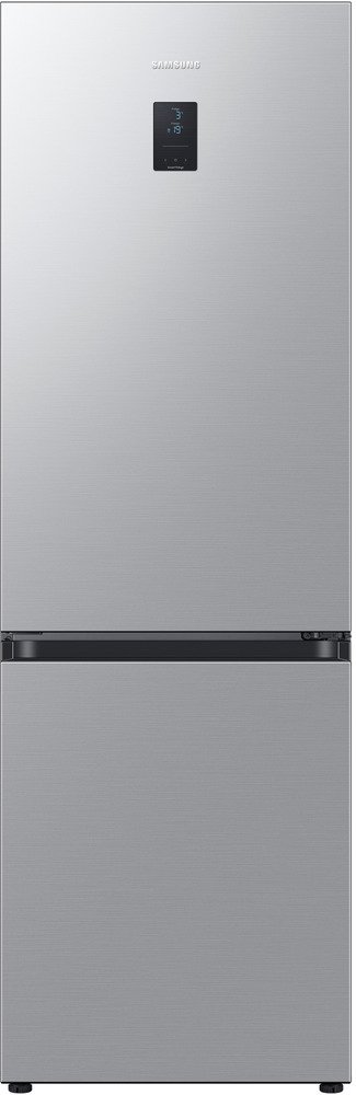 Samsung Samsung RB34C675DSA/EF | Vrijstaande koelkasten | Keuken&Koken - Koelkasten | 8806094990003 - Silver