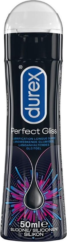 Durex Perfect Gliss Glijmiddel