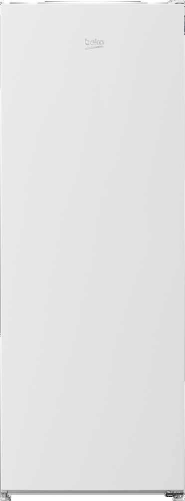 Beko Beko RSSE265K40WN | Vrijstaande koelkasten | Keuken&Koken - Koelkasten | 8690842581038