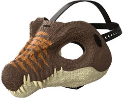 Top1Toys Jurassic world basic masker spinosaurus