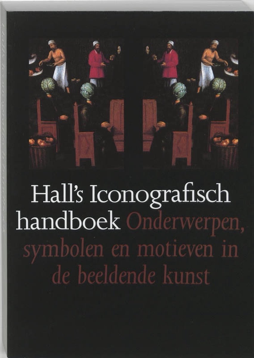 Primavera Pers Hall&apos;s Iconografisch Handboek