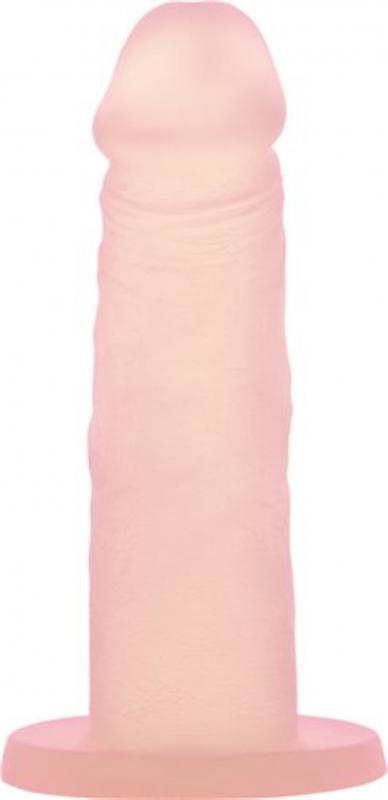 Addiction Addiction - Cocktails Siliconen Dildo - Peach Bellini - Oranje