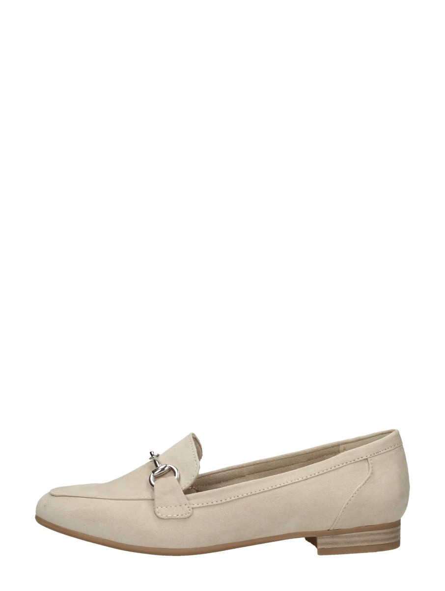 Marco Tozzi Marco Tozzi - Mocassin - Beige