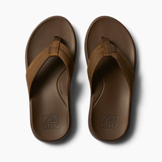 Reef - Cushion Phantom 2.0 Le Middel Bruin