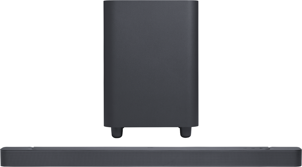 JBL JBL Bar 500 Pro | Soundbars | 6925281996641 - Zwart