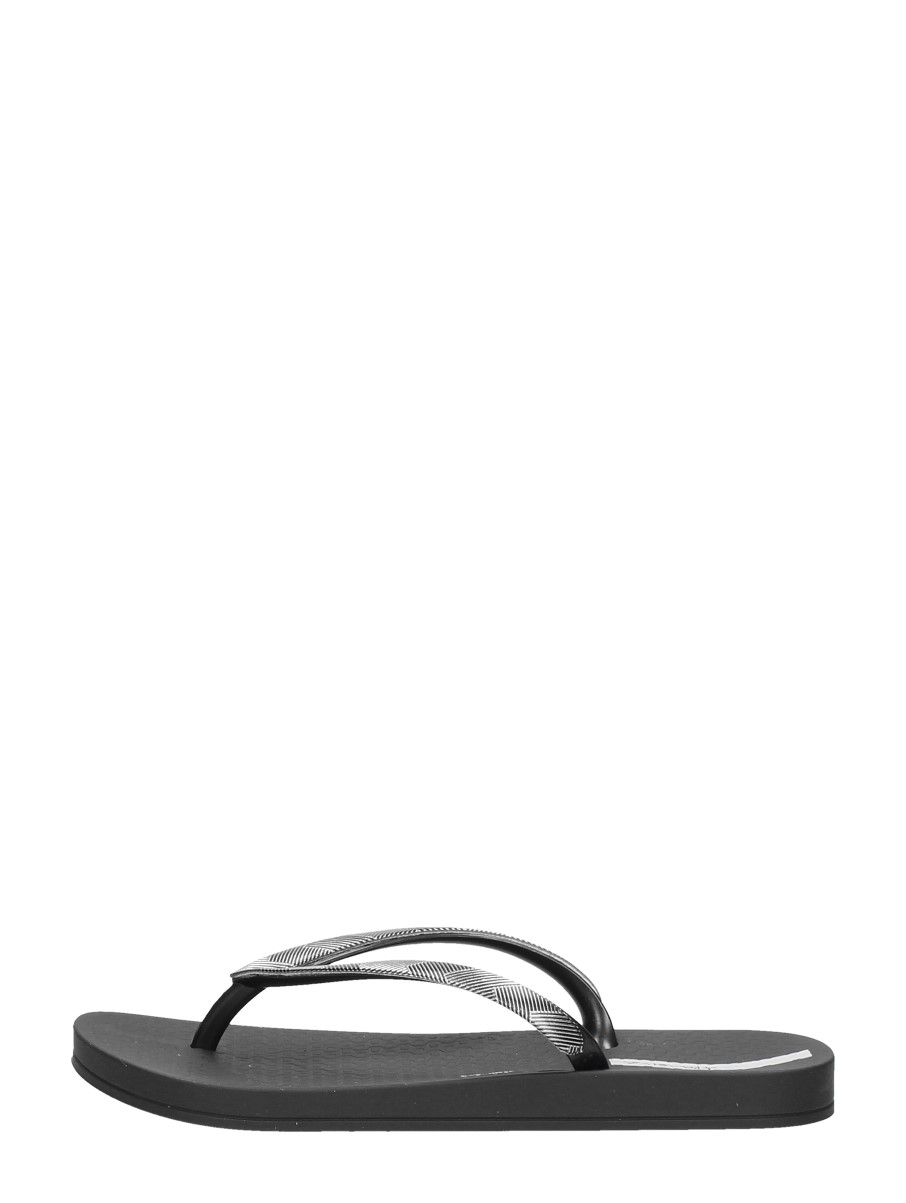 Ipanema Ipanema - Ipanema Anatomic Mesh Kids - Zwart