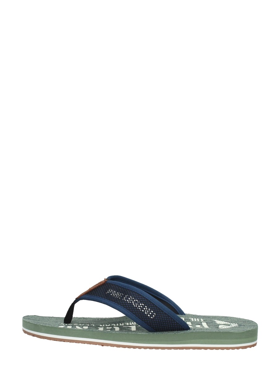 PME Legend Pme Legend - Jetflap - Groen