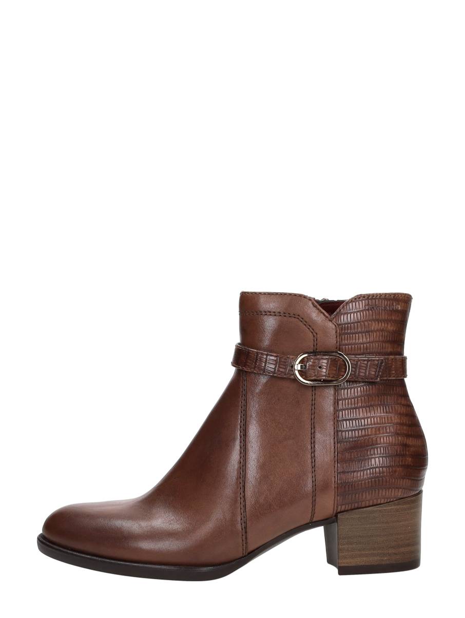 Tamaris Tamaris - Enkellaarsjes Hak