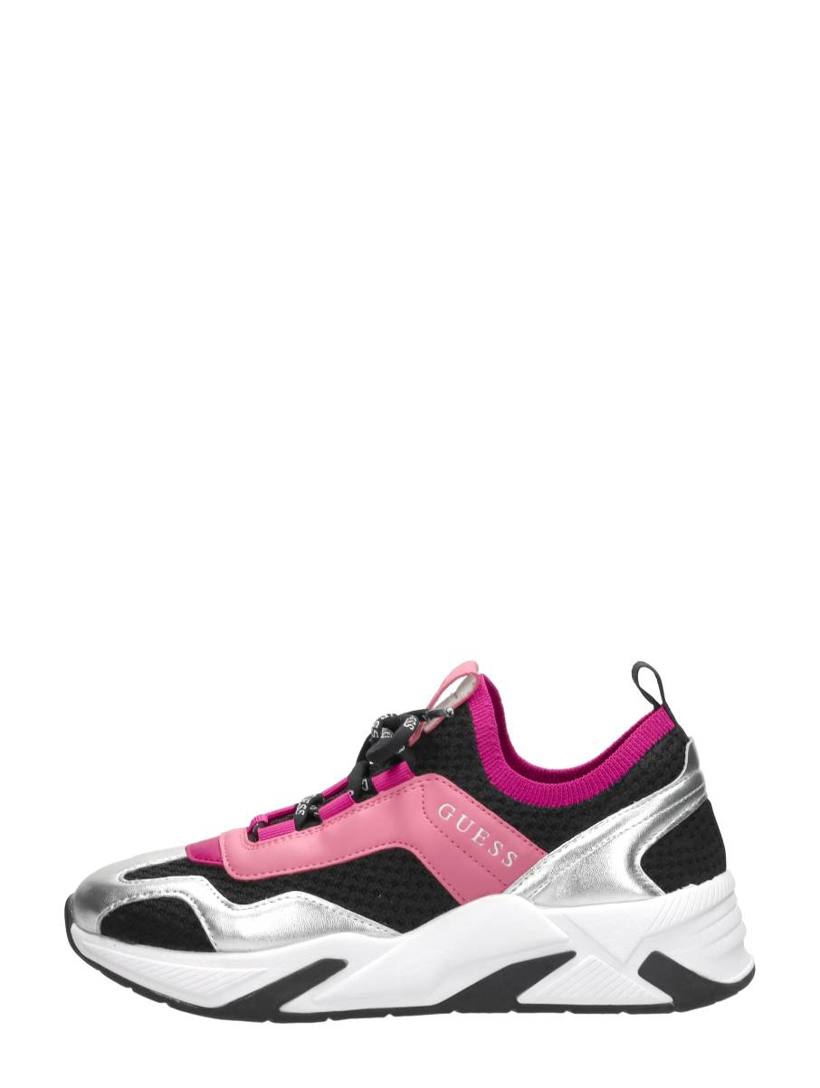 Guess Guess - Geniver 2 - Zwart