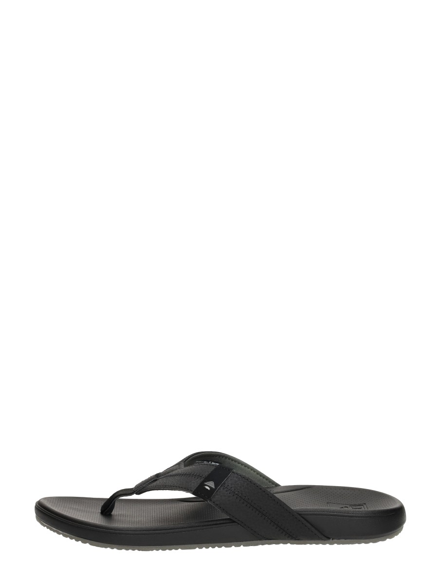 Reef Reef - Cushion Phantom 2.0 - Zwart