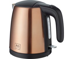 Melitta Waterkoker Prime Aqua Koper | Waterkokers | Keuken&Koken - Keukenapparaten | 4006508224241